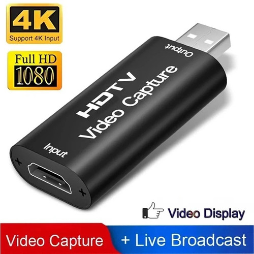 Hdmi usb video capture - hdmi,