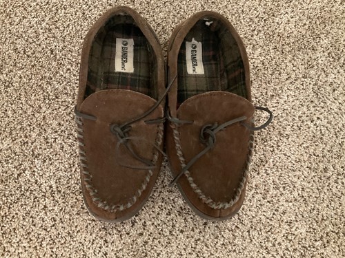 Mens gander mountain brown - mountain,