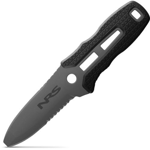 Nrs titanium pilot - nrs, knife