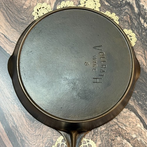 Fully marked vollrath ware - vollrath,