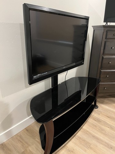 Vizio lcd hdtv flat - 47",