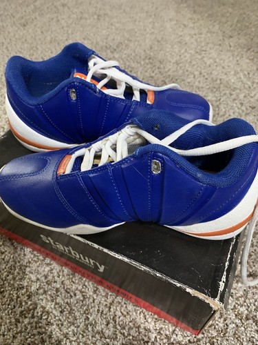 Starbury low top basketball - top,