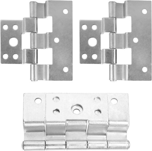 Pack door hinges - pack, for