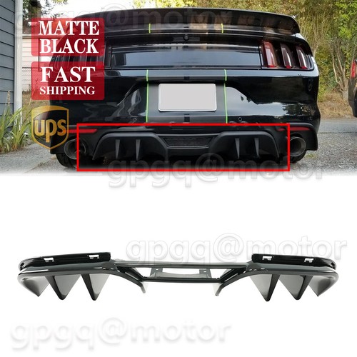 For ford mustang 2017 - ford, 15-2017