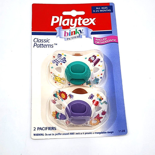 Vintage 1999 playtex cherub - playtex,