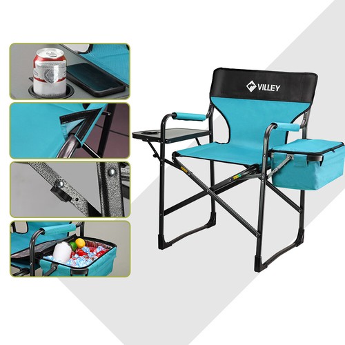 Villey heavy duty portable - heavy,