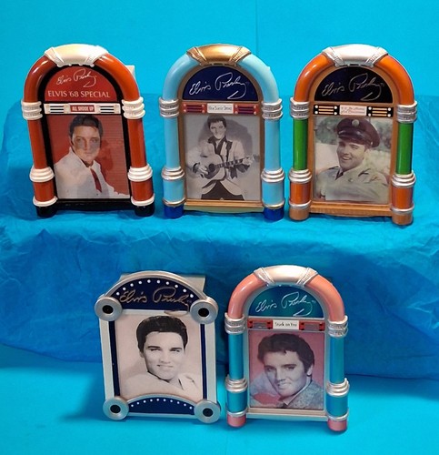 Elvis presley jukebox - elvis,