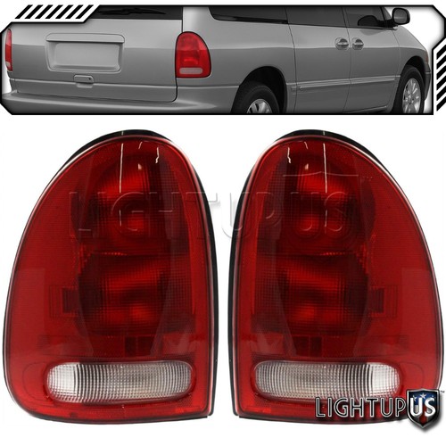 Pair tail lights for - pair,
