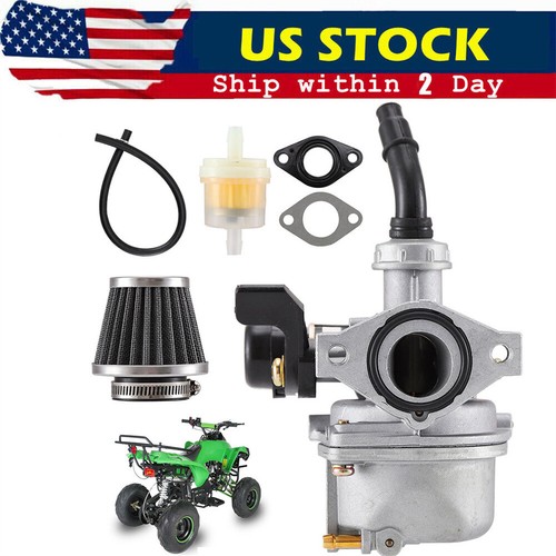 Pz19 carburetor for chinese - carburetor,