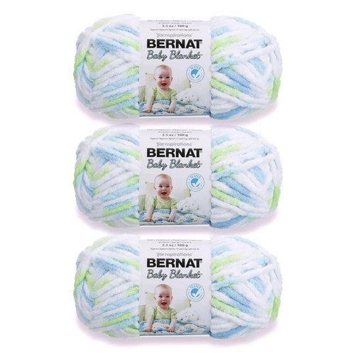 Bernat baby blanket funny - bernat,