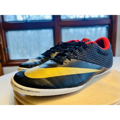 Nike mercurial pro - nike,