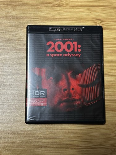 2001 space odyssey ultra - space,