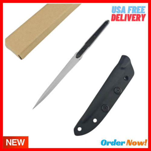 Full tang tactical fixed - tactical,