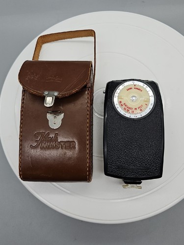 Vintage walz flashmaster - vintage,