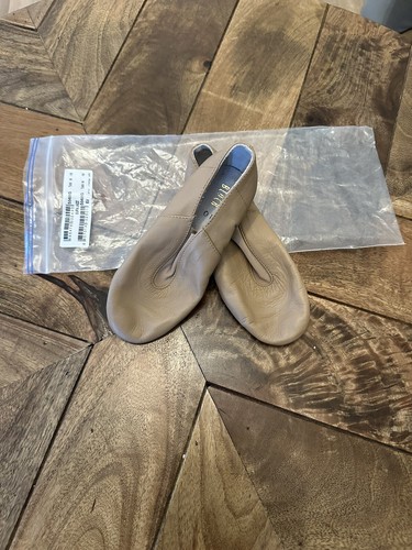New bloch s0401g tan - new!, #s0401g