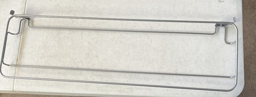Pack gray metal wire - [2, pack]gray