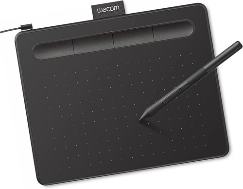 Intuos medium bluetooth - intuos,
