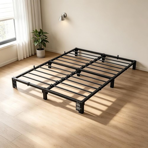 6inch twin full queen - 6inch, king