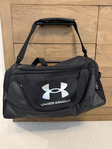 Under armour undeniable - under,