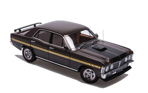 Autoart ford xy - autoart,