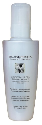 Bio keratin luxury - bio,