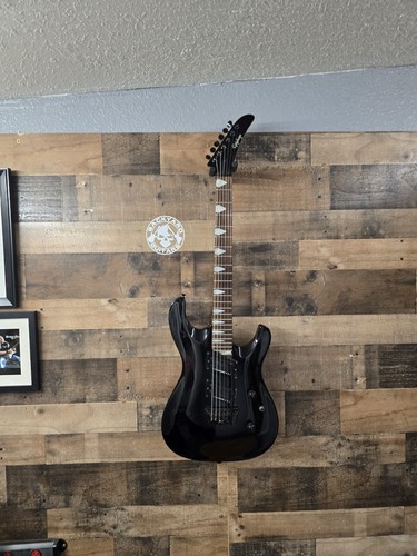 Rare 1997 epiphone - pro, ii
