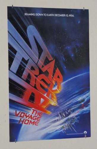 1986 star trek the - star, voyage