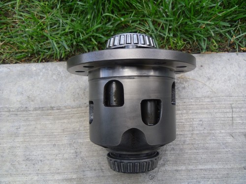 Bmw lsd torsen center spool - lsd/torsen,