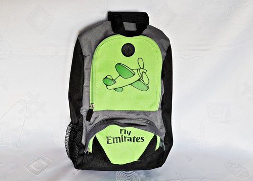 Vintage authentic fly emirates - vintage,