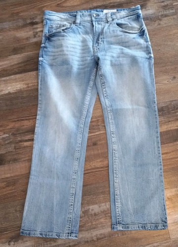 Axel jeans mens 36x30 blue - 36x30,