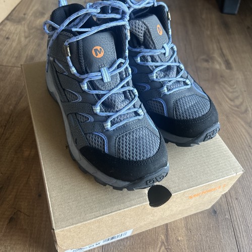 New moab mid waterproof - new, 3