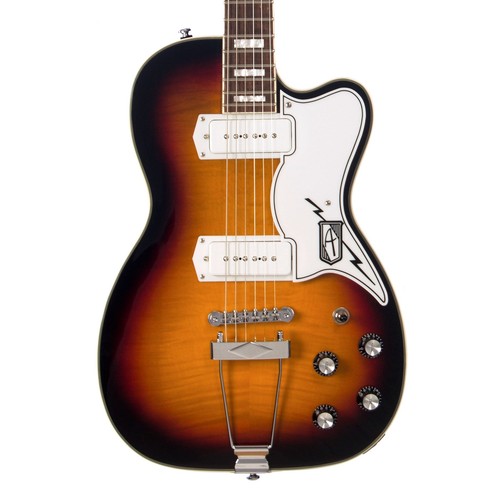 Airline guitars tuxedo - guitars,
