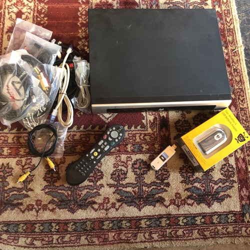 Tivo series dvr - tivo,