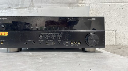 Yamaha v371 natural sound - rx-v371,