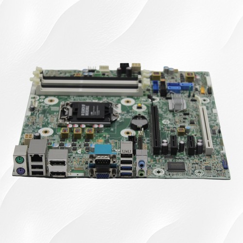 Elitedesk 800 sff lga - hp,