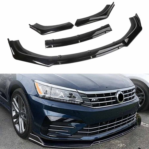 For jetta glossy black - for,