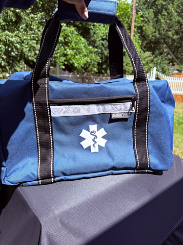 Ergodyne responder bag blue - ergodyne,