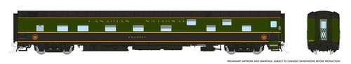 Rapido 101154 duplex sleep - rapido,