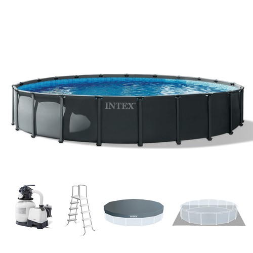 Intex ultra xtr - 22',