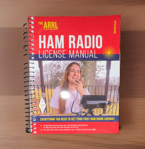 Arrl ham radio - radio, license