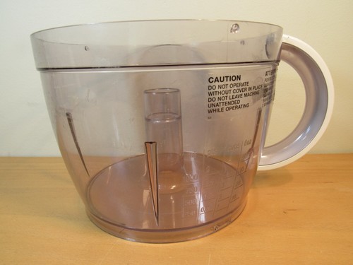 Bosch food processor plus work - bosch,