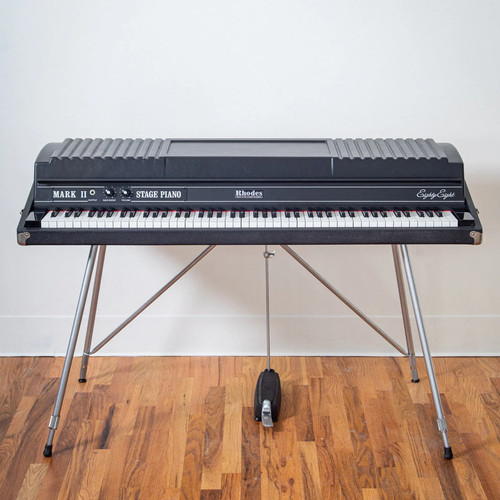 1982 rhodes mark - rhodes, 88
