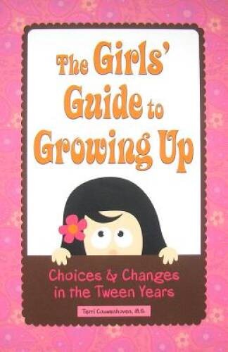 The girls guide - the,
