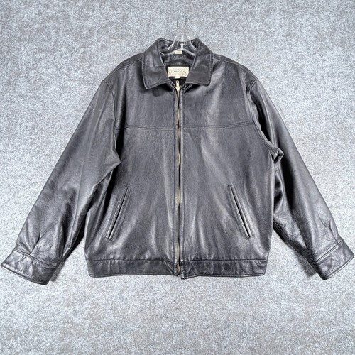 Johns bay bomber - johns,