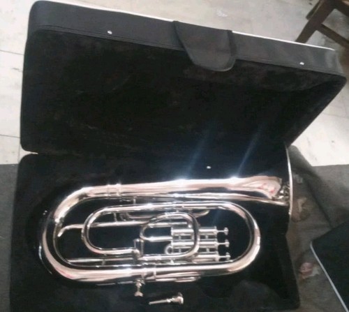 Euphonium valve pure - valve, of