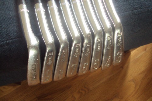 Ben hogan apex - ben,