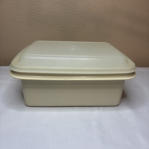 Vintage tupperware 1254 ice - vintage,