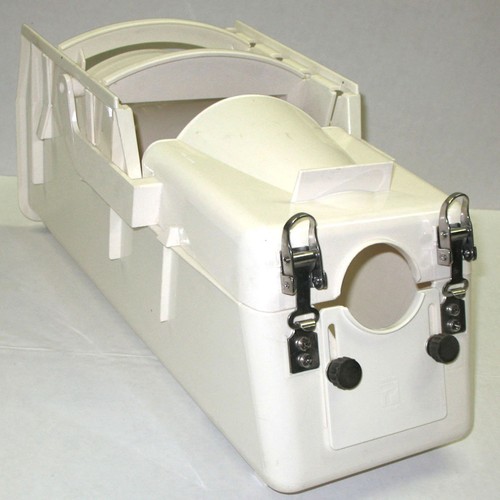 Rabbit cage for immobilization - cage,