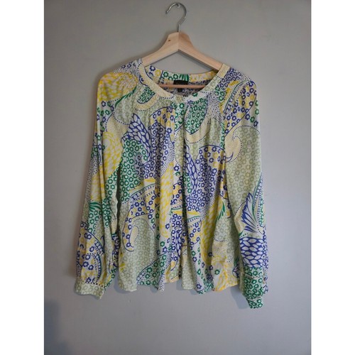Talbots large 100 cotton - large,