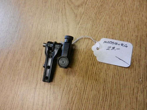 Mossberg 130 rear peep sight - mossberg,